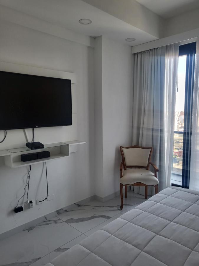 Link Towers Puerto Madero Apartment - Buenos Aires — Photos 3