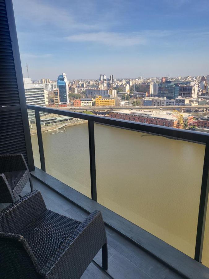 Link Towers Puerto Madero Apartment - Buenos Aires, Buenos Aires